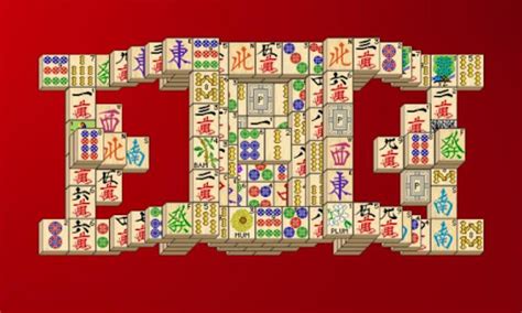 Mahjong Classic - Apps on Google Play