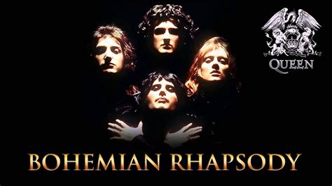 Bohemian Rhapsody / Freddie Mercury / Queen / Rami Malek / Movie