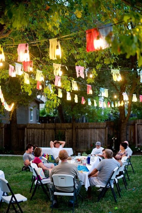 10 Famous Outdoor Birthday Party Ideas For Adults 2024