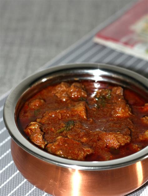 Mutton Masala Recipe / Mutton Curry / Snazzy Cuisine