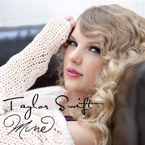 Pitufos Navidad: taylor swift mine album