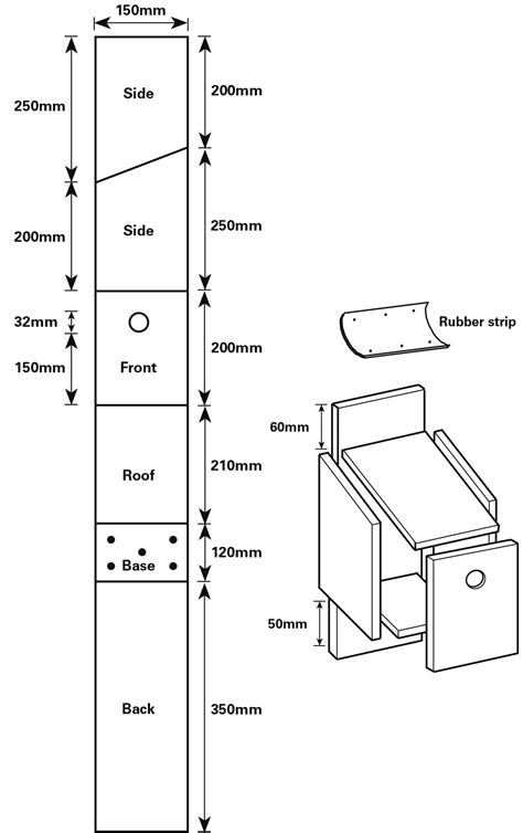 a diagram showing the width of an open drawer