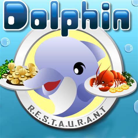 Dolphin Restaurant - Play Dolphin Restaurant at UGameZone.com