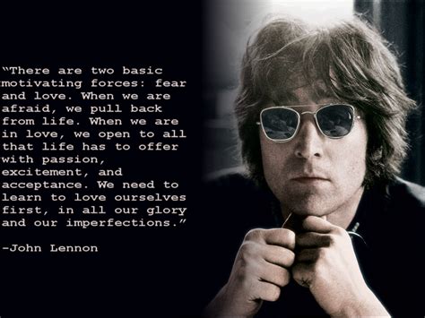 John Lennon Quotes ~ QuotesTank