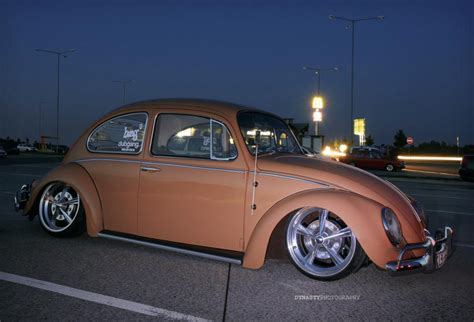 Air Cooled Junkie: I love an Air Cooled VW