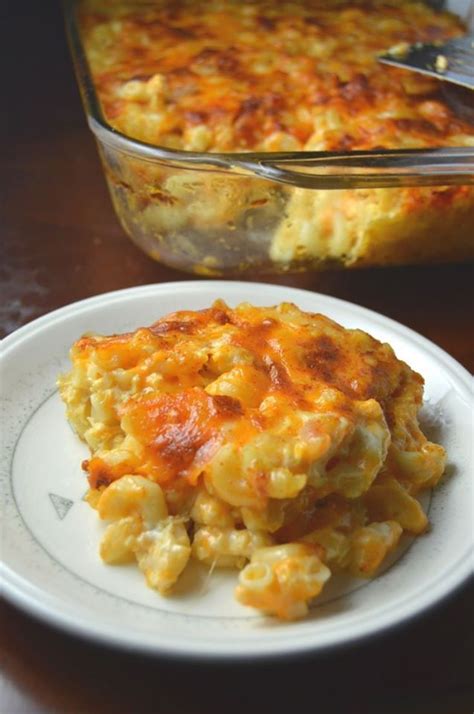 Good Old Fashion Mac and Cheese Recipe - Susan Recipes | Best mac n ...