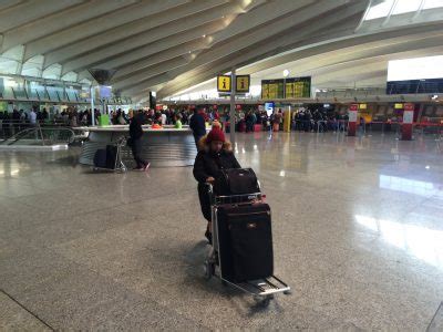 Bilbao Airport, Spain (BIO) | AirMundo