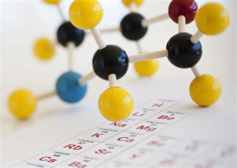 Molar Mass - Chemistry Test Questions