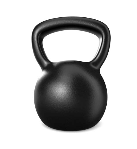 Kettlebell PNG Photos - PNG Play