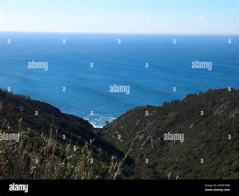 Sintra-Cascais Natural Park (Portugal Stock Photo - Alamy