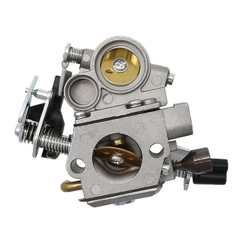 Carburetor For Stihl MS311 MS391 MS 311 MS 391 Chainsaw 1140 120 0601 ...