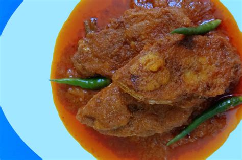 Ilish Macher Korma Recipe - Hilsa Fish Curry In Rich Gravy