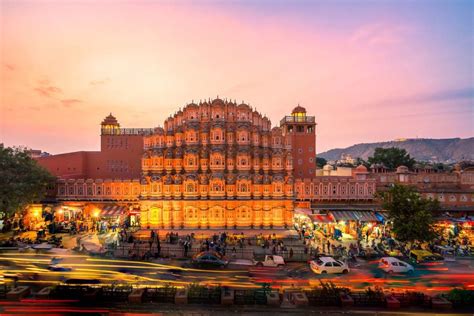 Jaipur Heritage Tour | 2 Days Jaipur Tour | Jaipur Sightseeing