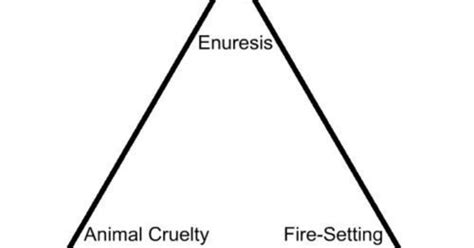 Do you think the Macdonald Triad is real? - GirlsAskGuys