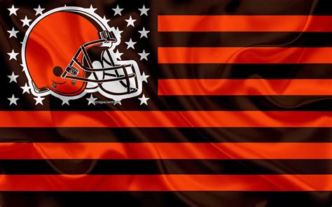 Cleveland Browns Computer Wallpapers - Wallpaper Cave