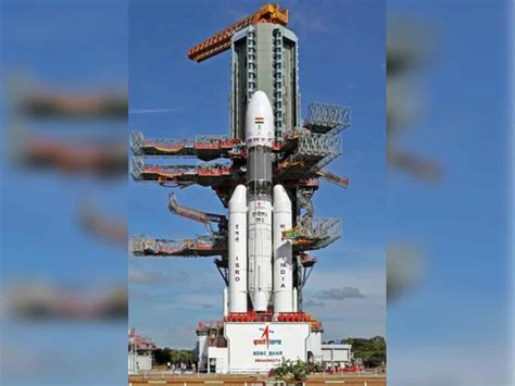 ISRO to launch GSLV MkIII rocket mission on Saturday