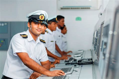 Scope of Diploma in Nautical Science | Varren Marines Shipping