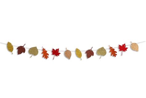 Autumn Banner