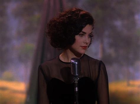 Audrey Horne - Twin Peaks Wikia