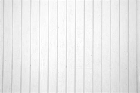 White Vertical Siding or Wall Paneling Texture Picture | Free ...