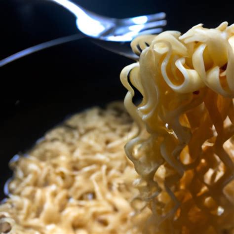 Why Are Ramen Noodles Bad For You? A Comprehensive Look At The Health ...