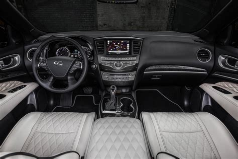 Infiniti Qx60 Interior Images | Cabinets Matttroy