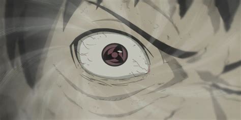 Naruto: Obito's Mangekyo Sharingan, Explained