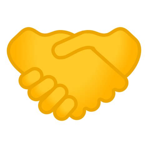 🤝 Handshake Emoji Meaning with Pictures: from A to Z