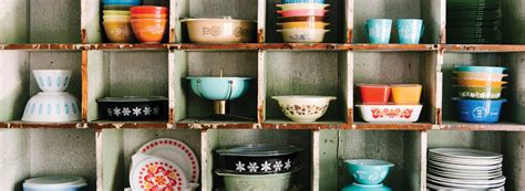 Flea Market Decor Magazine - Home