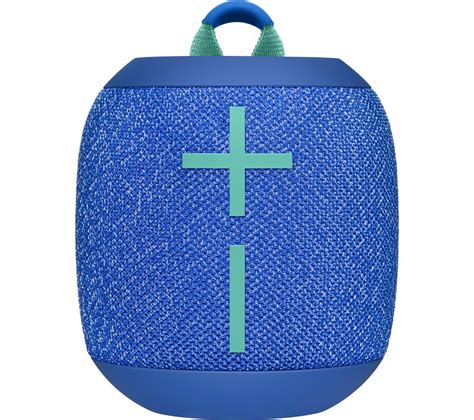 Ultimate Ears Wonderboom 2 Portable Bluetooth Speaker Reviews - Updated ...