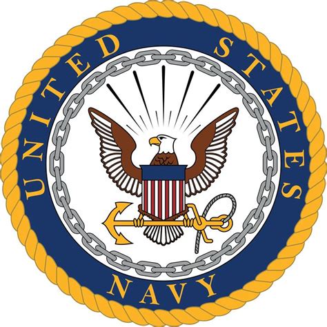 US Navy Emblems: Exploring the Meaning Behind These Iconic Symbols ...