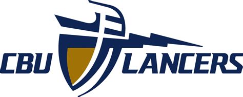 California Baptist Lancers Alternate Logo - NCAA Division I (a-c) (NCAA ...