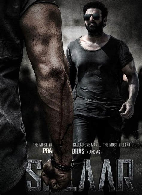 Salaar prabhas – Artofit