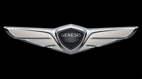 Genesis Logo Meaning and History [Genesis symbol]