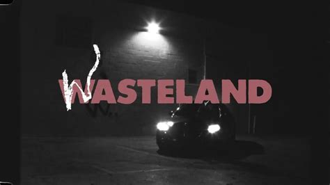 Brent Faiyaz - WASTELAND [Album Trailer] | Computer wallpaper desktop ...