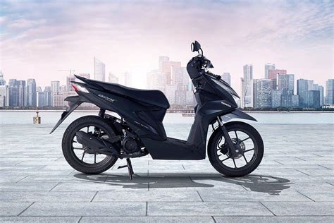 247 Wallpaper Honda Beat Modifikasi For FREE - MyWeb