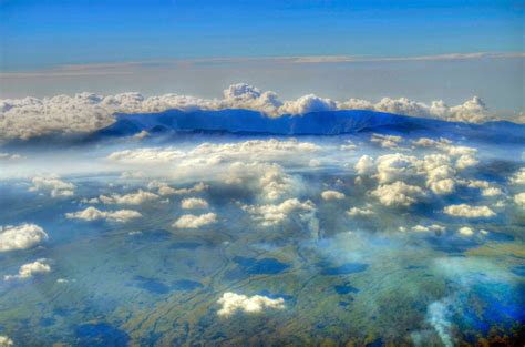 Gunung Tambora: the Greatest Crater In Indonesia | Basecamp Petualang