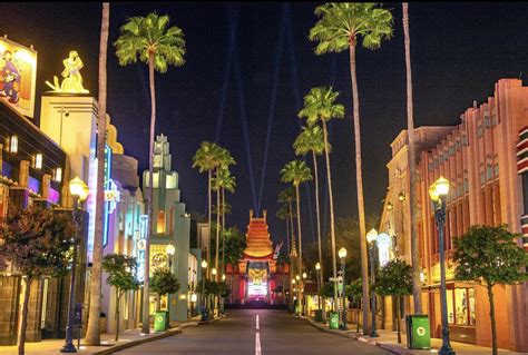 Chinese Theater to Feature Nightly Spotlights as Part of "Premiere ...