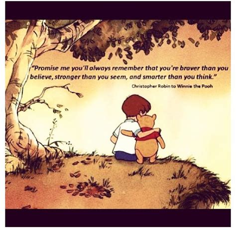 Christopher Robin Quotes And Sayings. QuotesGram