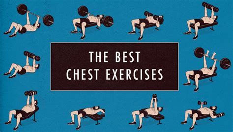 Best Chest Exercise For Mass | EOUA Blog