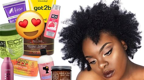 42 HQ Images Good Black Hair Care Products : Black & Afro Hair Care ...