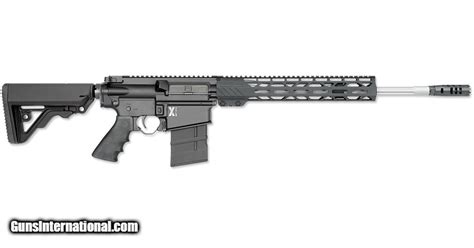 Rock River Arms X-Series X-1 LAR-8 7.62 NATO 18" 20 Rds M-Lok ...