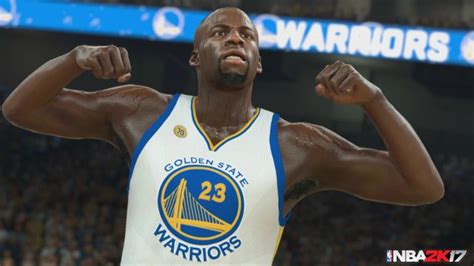 NBA 2K17, gameplay e recensioni - FASTWEBPLUS