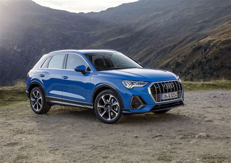 2023 Audi SUVs: A Guide to the Luxury Brand's Latest Crossovers