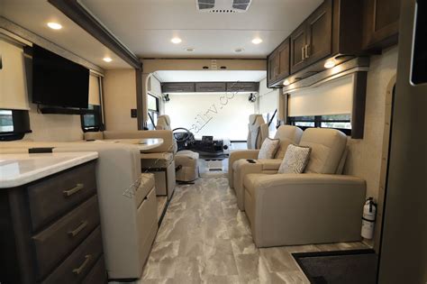 Thor Motor Coaches For Sale | North Trail RV Center