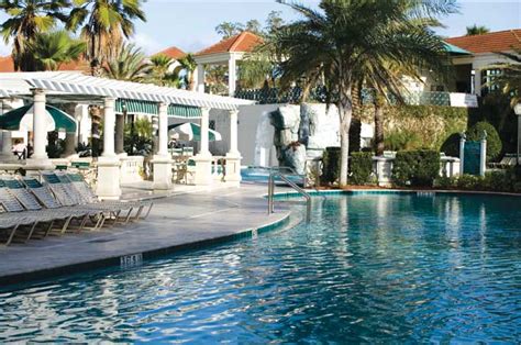 Star Island Resort Timeshare Vacation Rentals in Kissimmee, FL