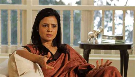 Delhi Court To Hear Mahua Moitra's Criminal Defamation Complaint ...