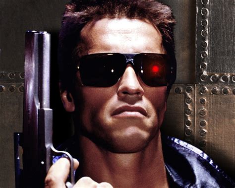 Movie Review: The Terminator (1984) | The Ace Black Blog