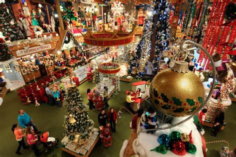 Things to Do in Frankenmuth, Michigan - Frankenmuth Holiday Travel Guide