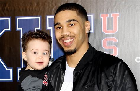 Jayson Tatum Wife-to-Be Girlfriend Ella Mai. - wifebio.com